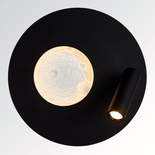 Фото Настенный светильник Lightstar Snodo 810577