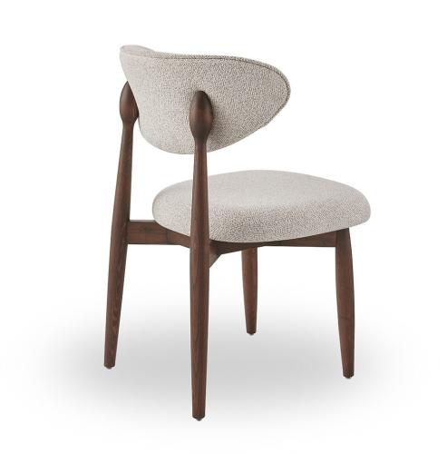 Фото Стул ESF TODS 4 светло-бежевый