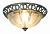 Светильник потолочный Arte Lamp Porch A1306PL-2AB