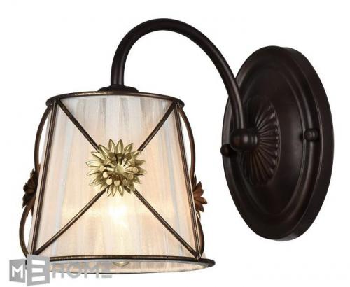 Фото Бра Arte Lamp FORTUNA A5495AP-1BR