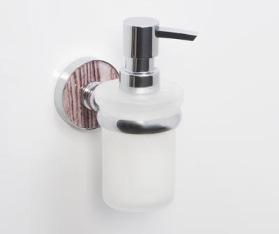 Фото WasserKraft Regen K-6999 дозатор для жидкого мыла