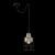 Фото Подвесной светильник Maytoni Gosford T441-PL-01-GR