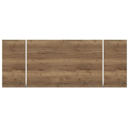 Фото Стол обеденный FORMA LUX Axel 120 темное дерево