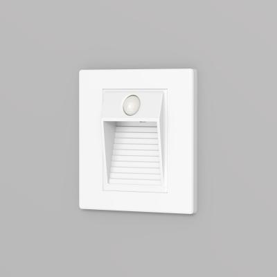 Фото Подсветка ступеней лестницы Denkirs Sensor DK1020-WH