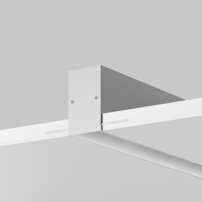 Фото Комплект заглушек (для профиля 65×42) 2 шт. Maytoni 642056