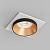 Встраиваемый точечный светильник Denkirs Lemvik DK2402-GD