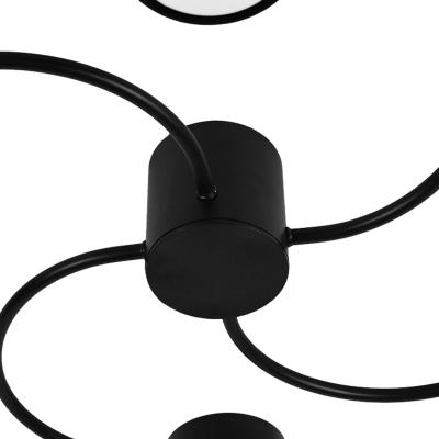 Фото Потолочный светильник Lightstar Fico 740047