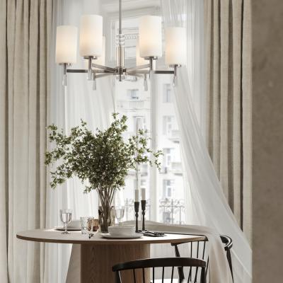 Фото Настенный светильник Freya Chic FR2031WL-01N