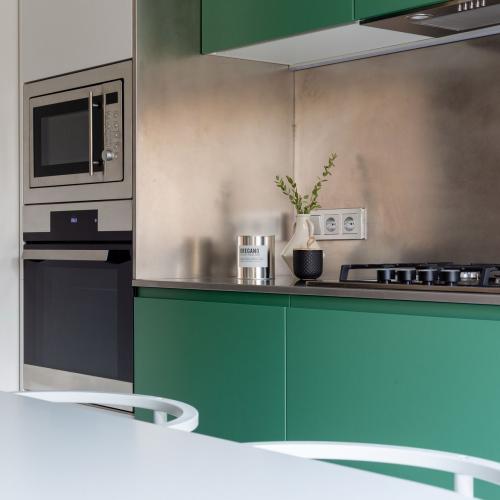 Фото Рамка из металла на 3 поста Werkel Аluminium W0031706 алюминий