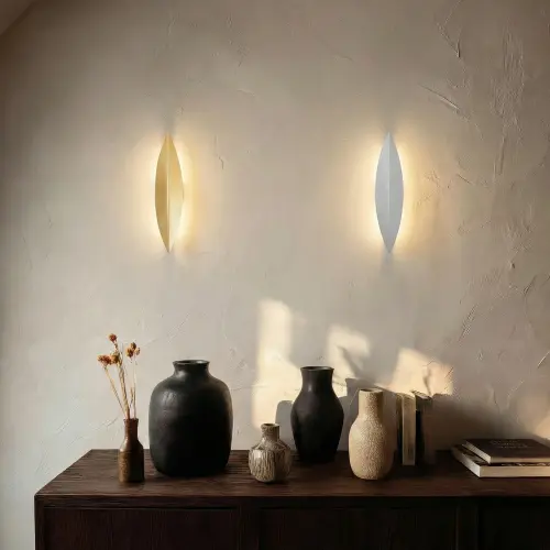 Фото Бра Lightstar Muro Foglia 808672