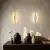 Бра Lightstar Muro Foglia 808672 в интернет-магазине mehome.ru Фото Бра Lightstar Muro Foglia 808672