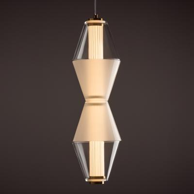 Фото Подвесной светильник Freya Plum FR6137PL-L6BT1