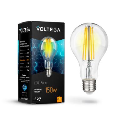 Фото Светодиодная лампочка Voltega General purpose bulb 7104
