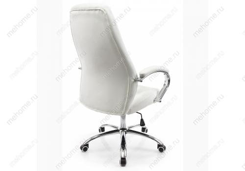 Фото Компьютерное кресло Woodville Aragon белое
