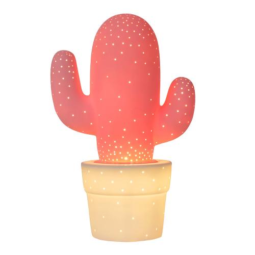 Фото Настольная лампа Lucide Cactus 13513/01/66