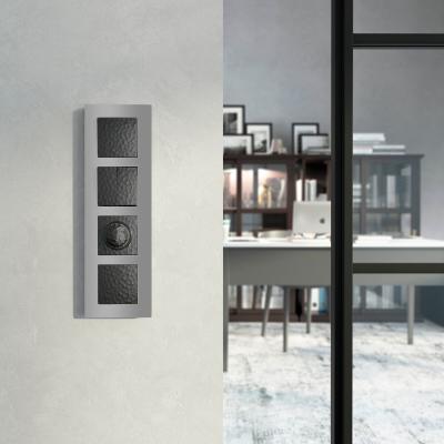 Фото Заглушка Werkel Hammar W1259208 черный