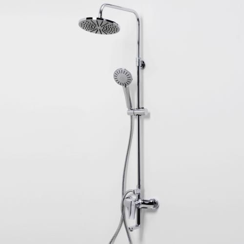 Фото WasserKraft A16601 душевой комплект со смесителем