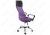 Фото Компьютерное кресло Woodville Arano фиолетовое