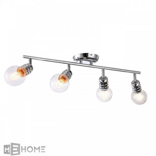 Фото Светильник потолочный Arte Lamp A9265PL-4CC