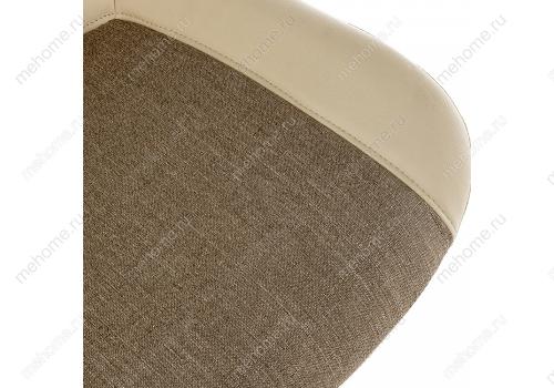 Фото Компьютерное кресло Woodville Marco beige fabric