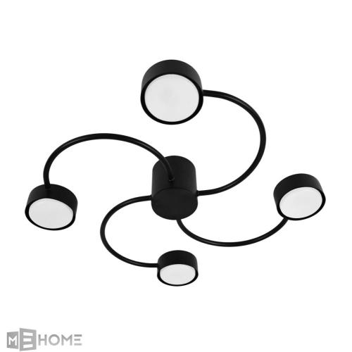 Фото Потолочный светильник Lightstar Fico 740047