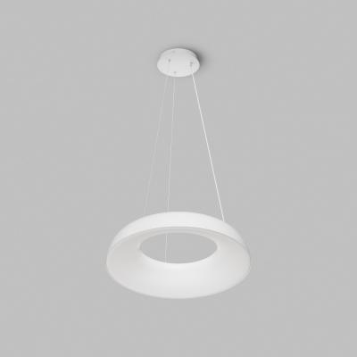 Фото Подвесной светильник Denkirs Torion DK6704-WH