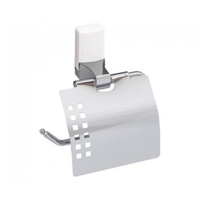 WasserKraft Leine K-5025WHITE держатель для туалетной бумаги