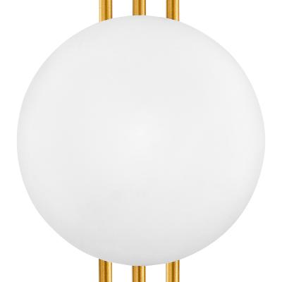 Фото Настенный светильник Lightstar Snodo 810593