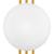 Фото Настенный светильник Lightstar Snodo 810593