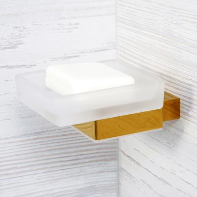 Фото WasserKraft Sauer K-7929 мыльница настенная