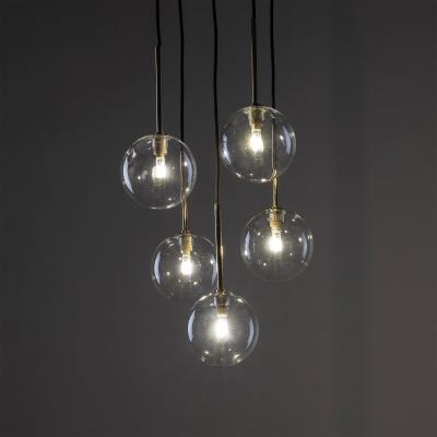 Фото Подвесной светильник TK Lighting Nilos 5943