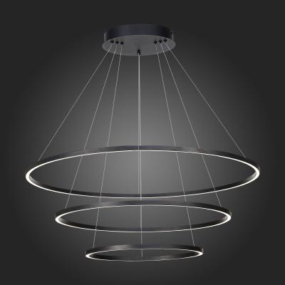 Фото Подвесной светодиодный светильник St Luce ST605.403.114