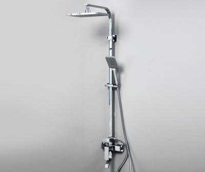 Фото WasserKraft A16501 душевая система со смесителем