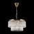 Maytoni Colonne MOD093PL-04BS люстра подвесная в интернет-магазине mehome.ru Фото Maytoni Colonne MOD093PL-04BS люстра подвесная