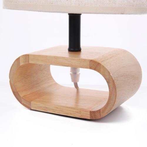 Фото Настольная лампа Lumion Maderana 8199/1T