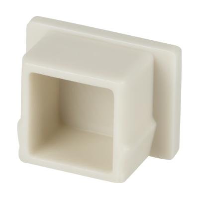 Фото Комплект заглушек (для профиля 12×06) 10 шт Maytoni ALM005EC