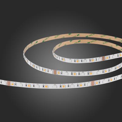 Фото Светодиодная лента SMD5050 24V St Luce ST019.418.20RGBW 17.28W